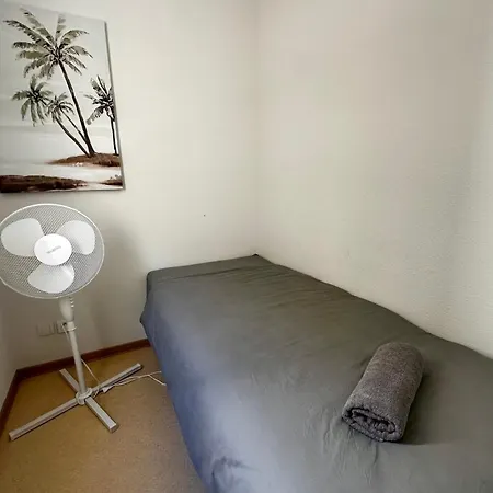 Les Naiades E20 - 2 Bedrooms For 5 People ! *