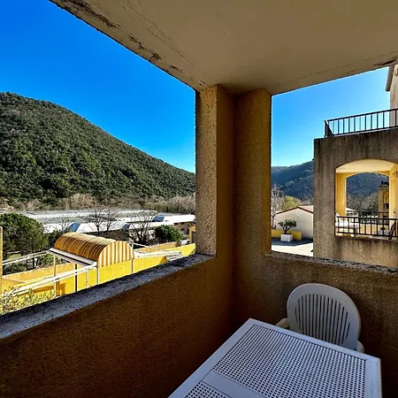 Prázdninový dům Les Naiades E20 - 2 Bedrooms For 5 People ! *