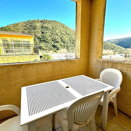 E20 Les Naiades- 2 Bedrooms For 5 People ! Avene