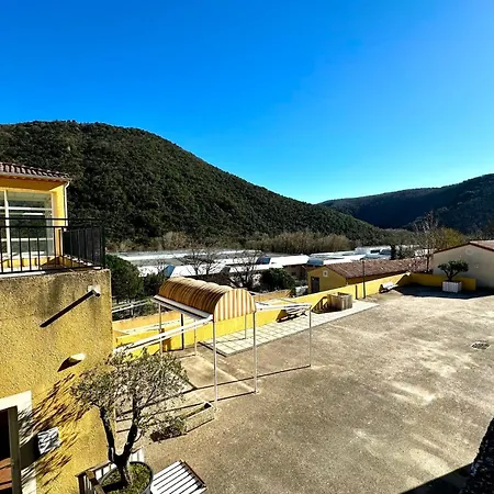 E20 Les Naiades- 2 Bedrooms For 5 People ! Hébergement de vacances Avene
