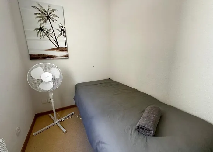 Les Naiades E20 - 2 Bedrooms For 5 People ! *