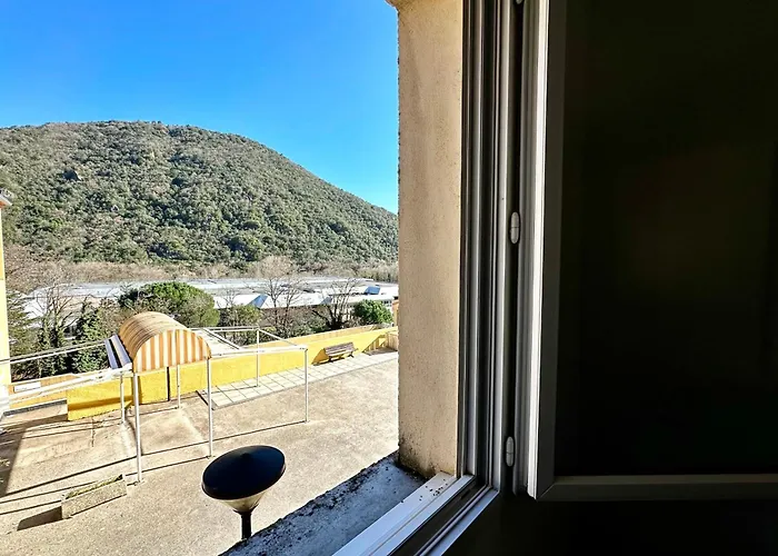 Les Naiades E20 - 2 Bedrooms For 5 People ! Casa de Férias Avene