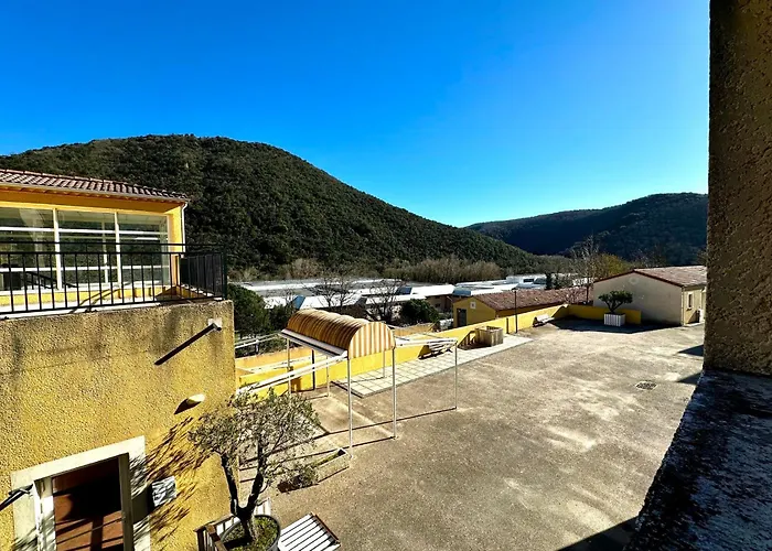 Les Naiades E20 - 2 Bedrooms For 5 People ! Casa de Férias Avene